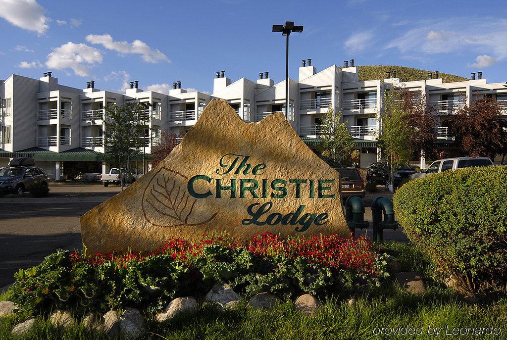 The Christie Lodge - All Suite Property Vail Valley/Beaver Creek Avon Zewnętrze zdjęcie