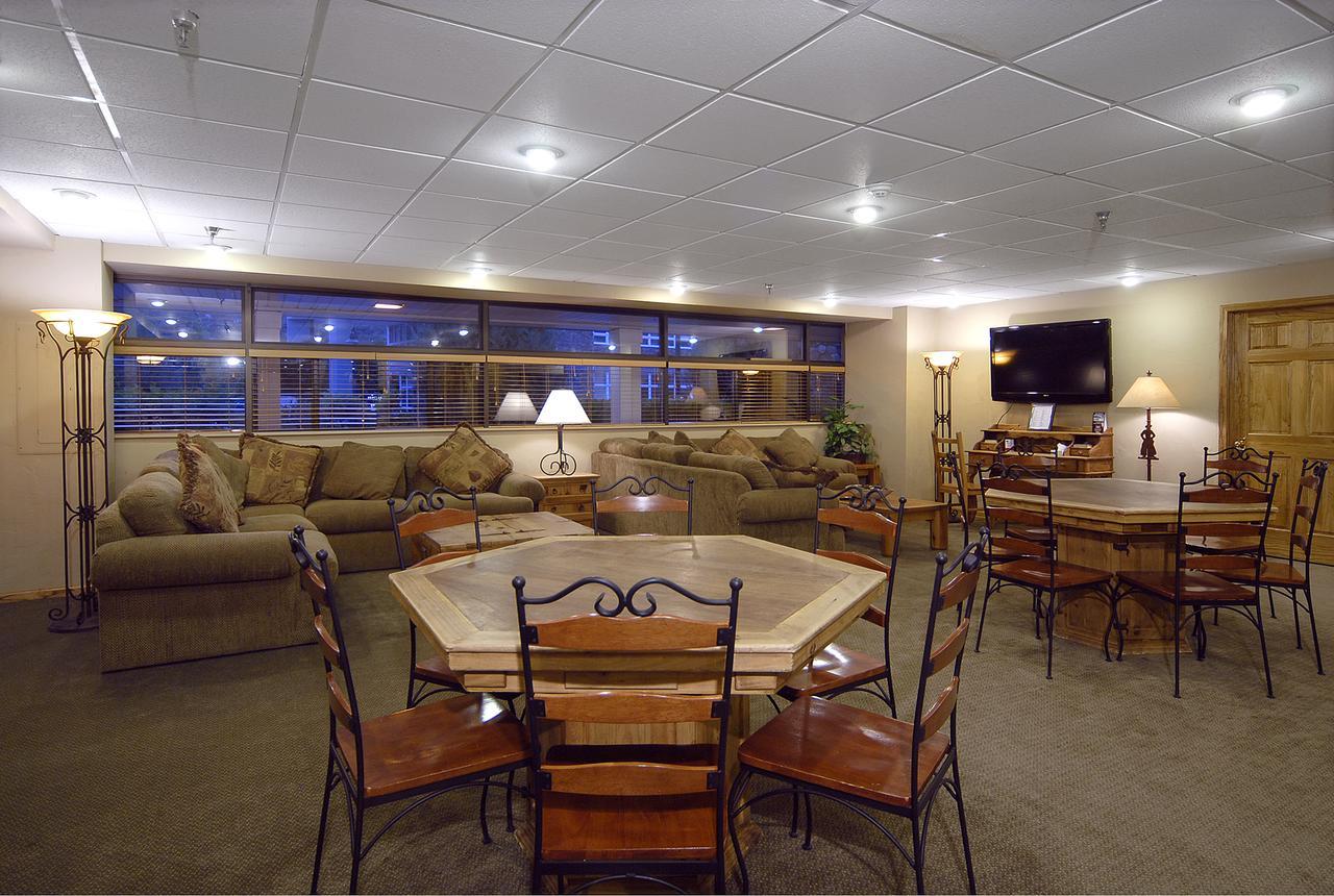 The Christie Lodge - All Suite Property Vail Valley/Beaver Creek Avon Restauracja zdjęcie